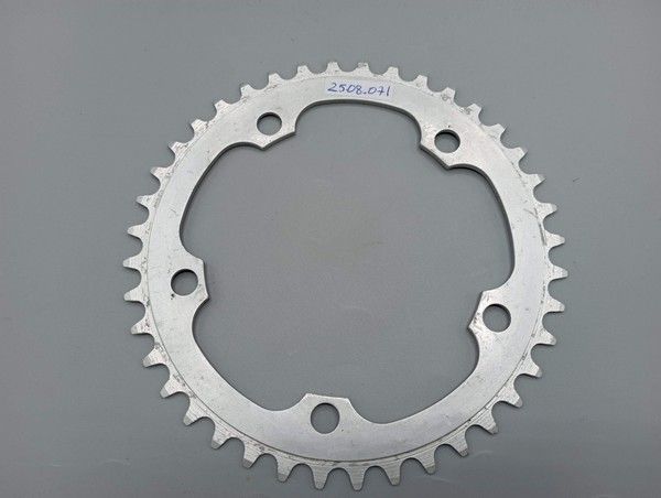 Sugino ? Sakae ? - 52 teeth BCD 144 - Chainring