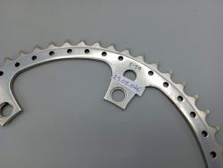 Sugino ? Sakae ? - 52 teeth BCD 144 - Chainring