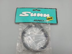 Sunn spare parts Cable and housing for front brake for mountain bikes