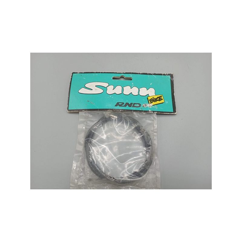 Sunn spare parts Cable and housing for front brake for mountain bikes