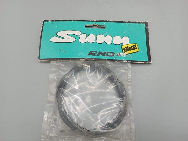 Sunn - Cable and housing for front brake for mountain bikes