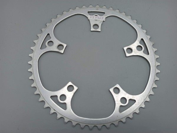 Stronglight chainring - BCD 122 - 52 teeth
