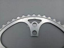 Stronglight chainring - BCD 122 - 52 teeth