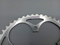 Shimano - Chainring 600 52 teeth BCD 130