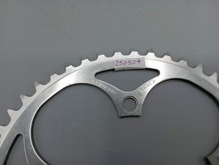 Shimano - Chainring 600 52 teeth BCD 130
