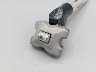 ITM - Tige de selle aluminium Ø 26.2 mm 210 mm