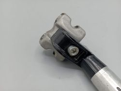 ITM - Tige de selle aluminium Ø 26.2 mm 210 mm