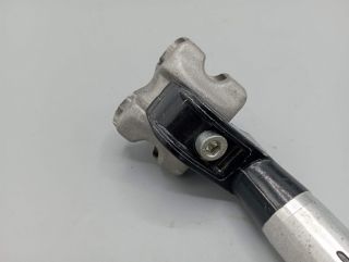 ITM - Tige de selle aluminium Ø 26.2 mm 210 mm