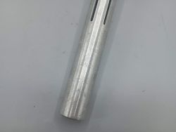 ITM - Tige de selle aluminium Ø 26.2 mm 210 mm