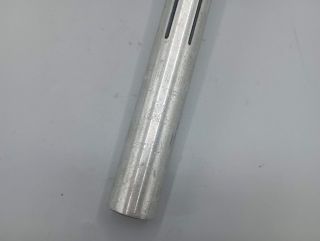 ITM - Tige de selle aluminium Ø 26.2 mm 210 mm