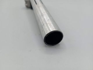 ITM - Tige de selle aluminium Ø 26.2 mm 210 mm