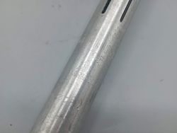 ITM - Tige de selle aluminium Ø 26.2 mm 210 mm