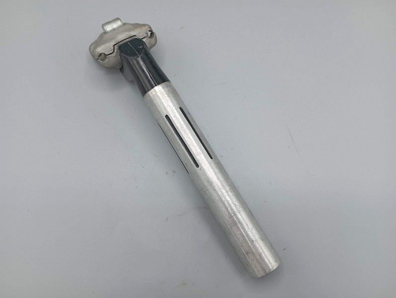 ITM - Tige de selle aluminium Ø 26.2 mm 210 mm