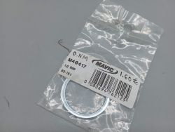 Mavic cassette M40417 entretoise 1.6 mm ancien stock