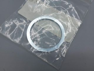 Mavic cassette M40417 entretoise 1.6 mm ancien stock
