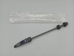 Mavic - Black quick release rear wheel 160 mm - New, old stock