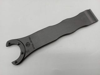 Mavic démonte pneu et outil de réglage de moyeu