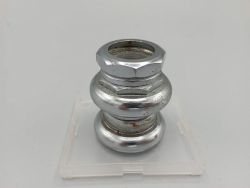 Jeu de direction acier 25,4 mm BSA BSC 1" filetage anglais