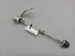 blocage rapide look pour roue arrière attache rapide vélo vintage