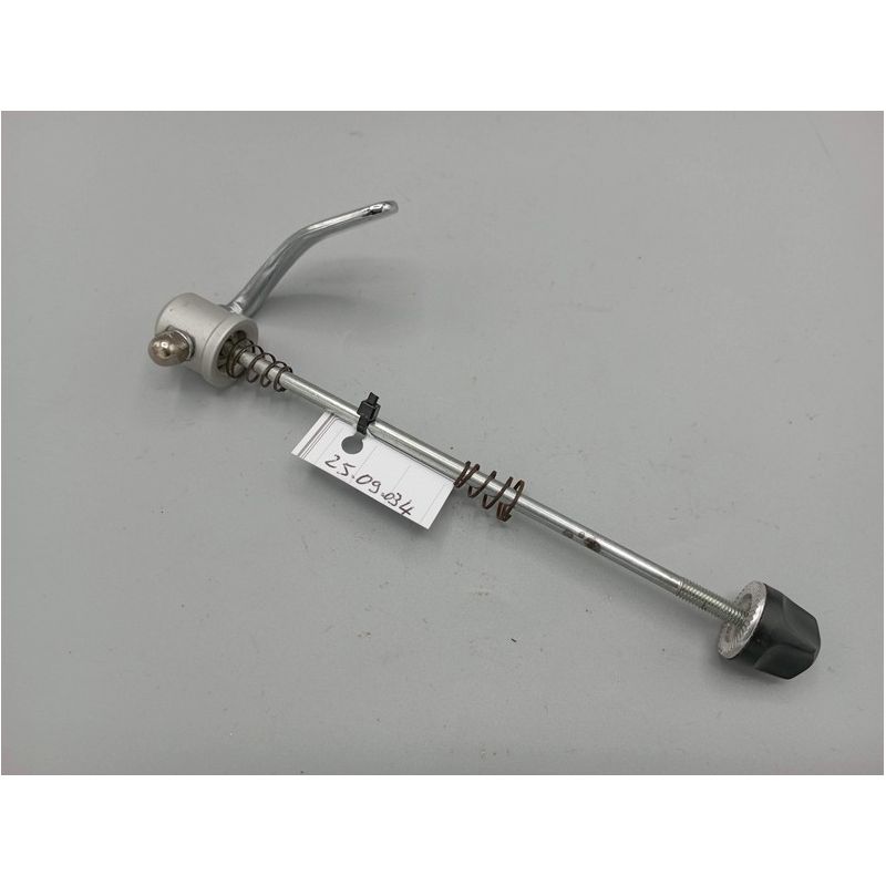 blocage rapide look pour roue arrière attache rapide vélo vintage