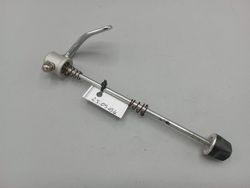 Look -  Blocage rapide 155 mm pour roue arrière