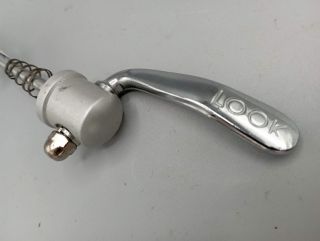 Look -  Blocage rapide 155 mm pour roue arrière