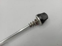 Look -  Blocage rapide 155 mm pour roue arrière