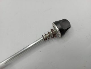 Look -  Blocage rapide 155 mm pour roue arrière