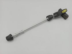 Mavic - Black quick release rear wheel 160 mm - New, old stock