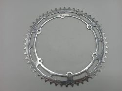 Simplex - Plateau en acier 52 dents - BCD 157