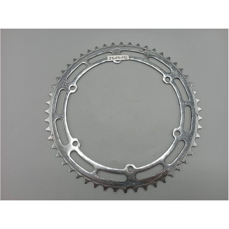 Simplex - Plateau en acier 52 dents - BCD 157