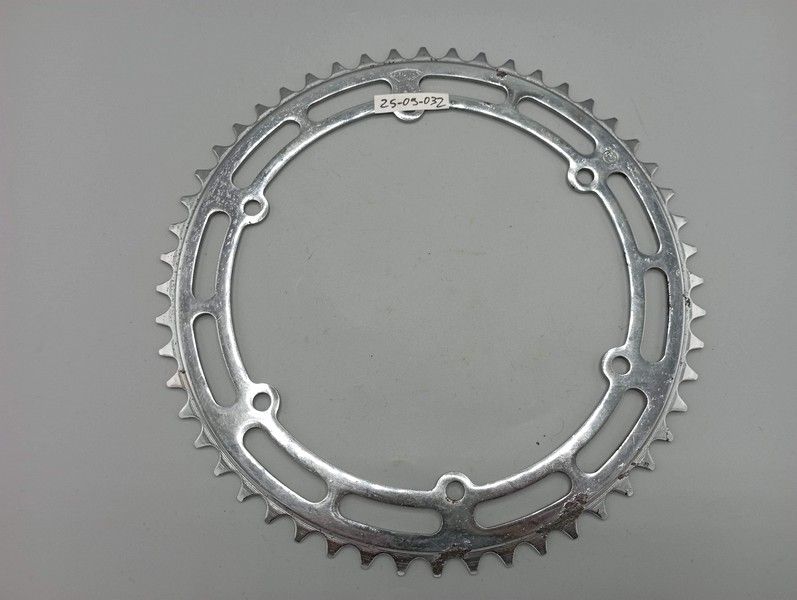 Simplex - Plateau en acier 52 dents - BCD 157