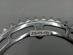 Simplex - Plateau en acier 52 dents - BCD 157