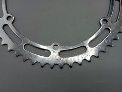 Simplex - Plateau en acier 52 dents - BCD 157