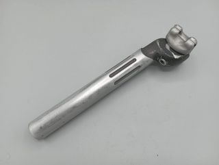 Tige de selle  ø 26,8 mm
