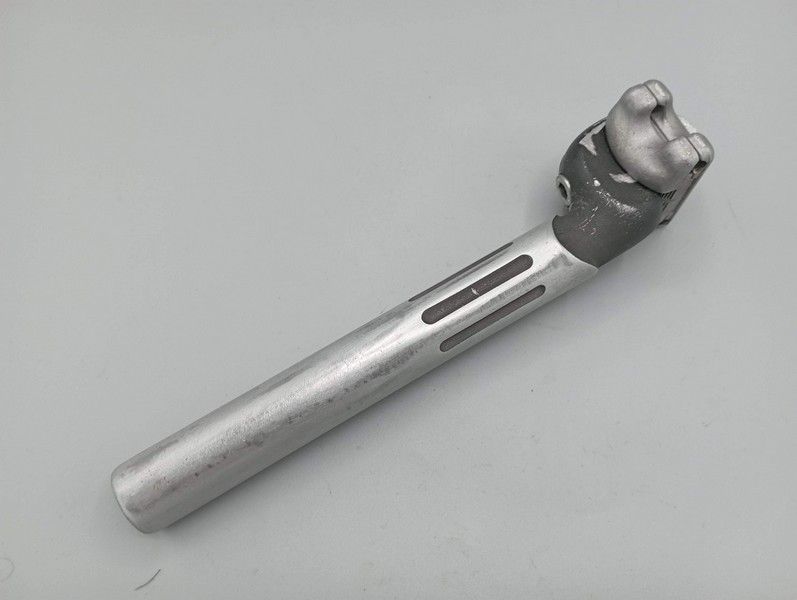 ø 26,8 mm - Aluminum seatpost