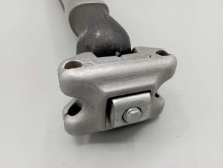 Tige de selle  ø 26,8 mm