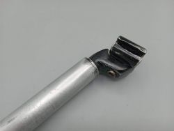 Rito - ø 29,4 mm - Tige de selle en aluminium