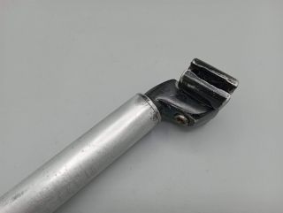 copy of Rito - ø 26,8 mm - Aero profiled seatpost