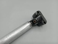 Rito - ø 29,4 mm - Tige de selle en aluminium