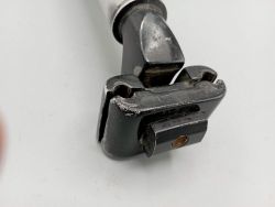 Rito - ø 29,4 mm - Tige de selle en aluminium