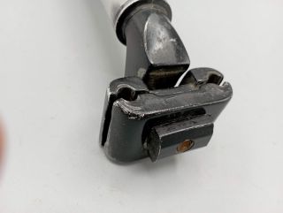 Rito - ø 29,4 mm - Tige de selle en aluminium