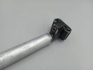 copy of Rito - ø 26,8 mm - Aero profiled seatpost