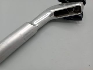 Time - Tige de selle Aero ø 27,2 mm layback time trial contre la montre