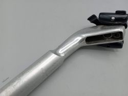 Time - Tige de selle Aero ø 27,2 mm layback time trial contre la montre