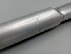 Time - Tige de selle Aero ø 27,2 mm layback time trial contre la montre