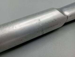 Time - Tige de selle Aero ø 27,2 mm layback time trial contre la montre