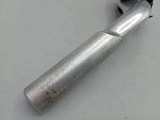 Time - Tige de selle Aero ø 27,2 mm layback time trial contre la montre