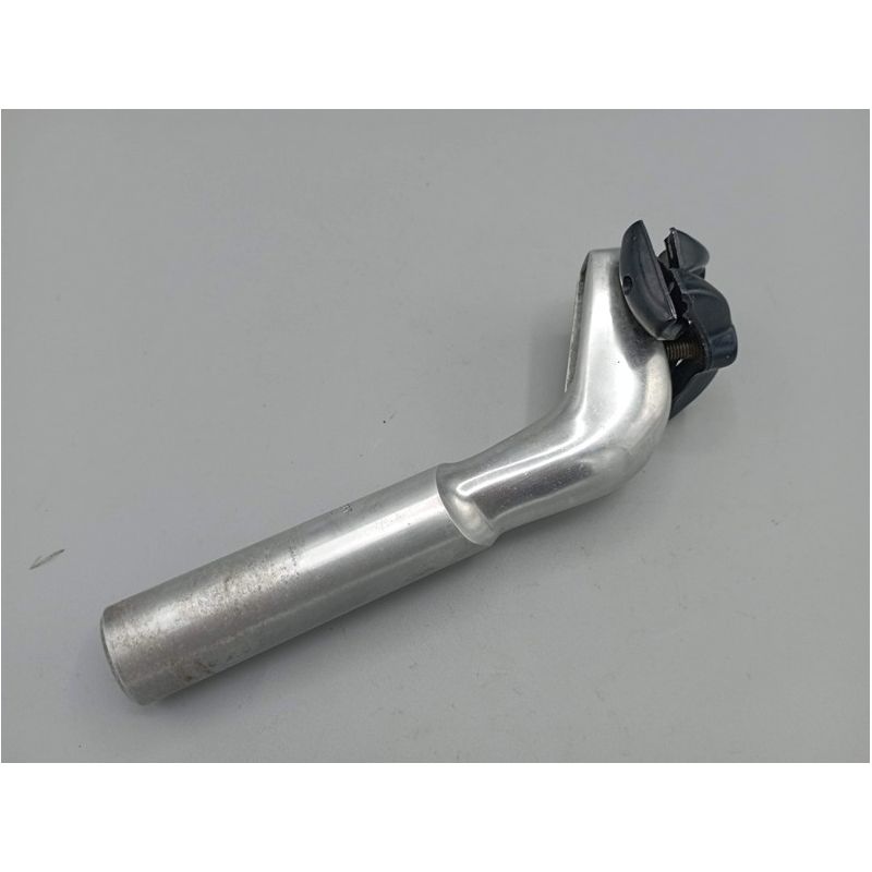 tige de selle time 27,2 mm vélo vintage cadre carbonne