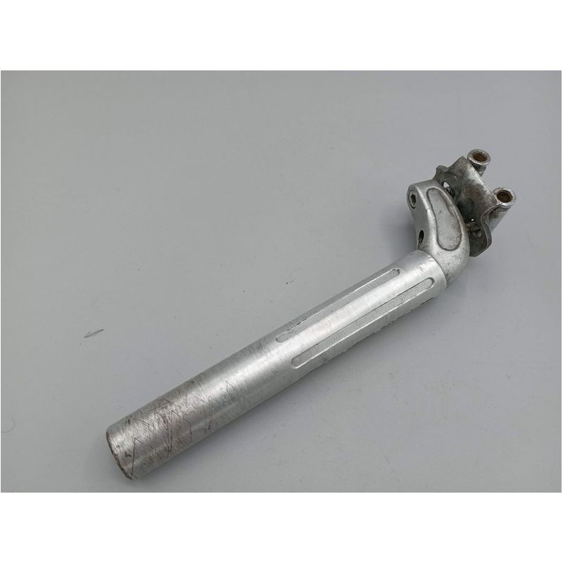 Seat post Ø 26.6 mm 220 mm vintage french bicycle